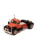 Mack B 61 1953 Red