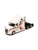 FREIGHTLINER Cascadia 2018 White 