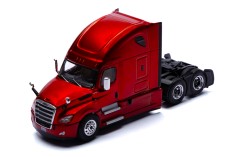 FREIGHTLINER Cascadia 2018 Metallic Dark Red