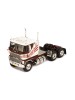 FORD CL 9000 1976 White with Red Stripes