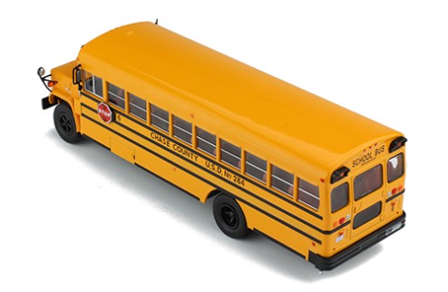 GMC 6000 SCHOOL BUS - 1990