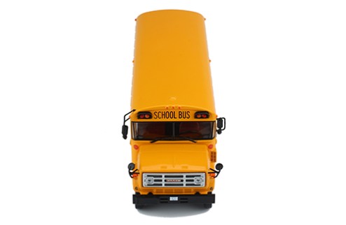 GMC 6000 SCHOOL BUS - 1990