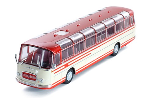 SETRA S14 1966