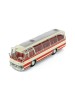 Neoplan NH 9L 1964  Beige and Red