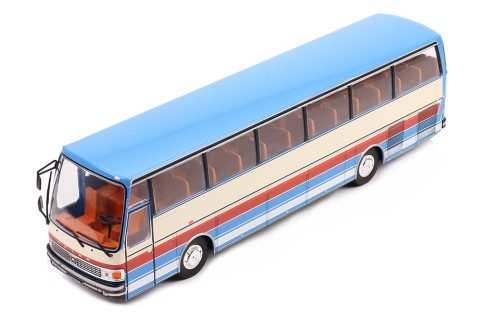 Setra S215 HD 1976