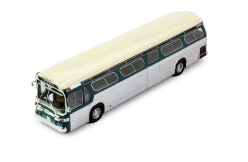 GMC New Look Fishbowl 1969