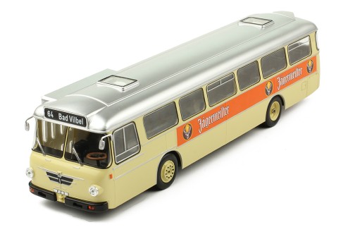 Büssing Senator 12D