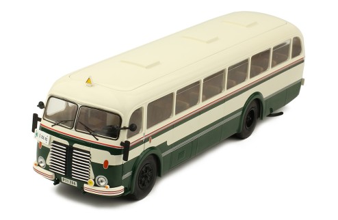 SKODA 706 RO 1947