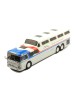 GREYHOUND Scenicruiser 1959