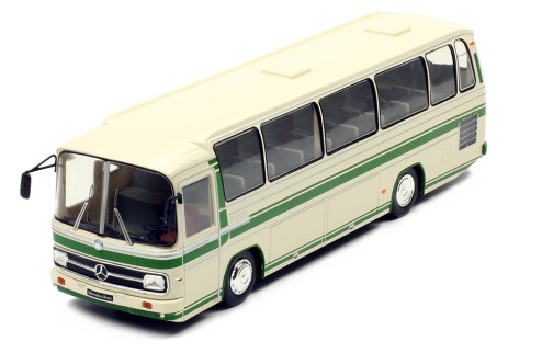 MERCEDES-BENZ O302 R 1972
