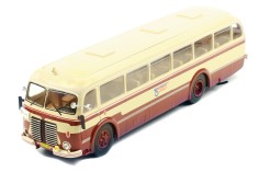 SKODA 706 RO CSAD 1947 Brown/Beige