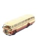 SKODA 706 RO CSAD 1947 Brown/Beige