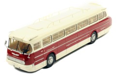 IKARUS 66 1972 - White / Red