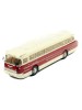 IKARUS 66 1972 - White / Red