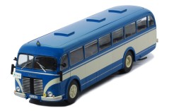 ŠKODA 706 RO 1947 - Blue/White