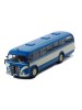 ŠKODA 706 RO 1947 - Blue/White