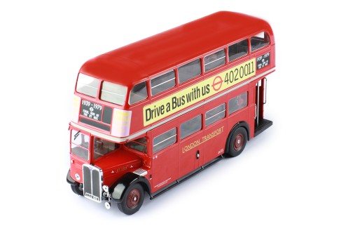 AEC Regent III RT 1939