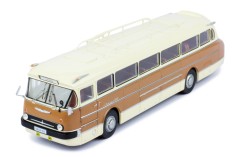 IKARUS 66 1972 Beige and Brown 
