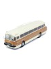 IKARUS 66 1972 Beige and Brown 