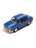 Renault 8 Gordini 1300 Blue