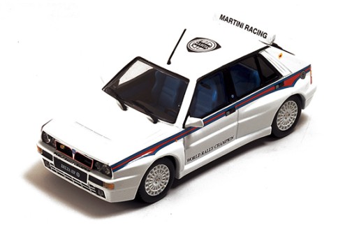 Lancia Delta HF Integrale 