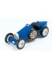 Bugatti T35B 1935 Blue