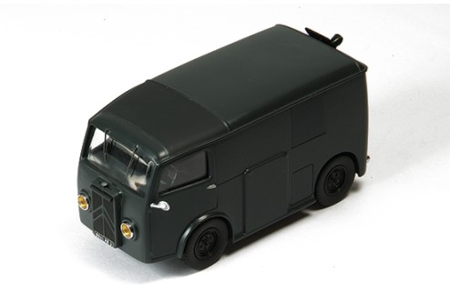 Lincoln Limousine 1967 Black