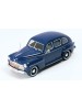 Ford Fordor Sedan 1947 Dark Blue
