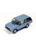 Range Rover Vogue 1980 Metal Blue