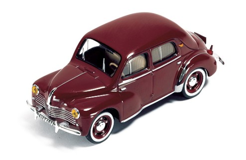 Renault 4CV 