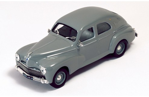 Peugeot 203 Light Grey