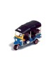Tuk Tuk Bangkok Taxi