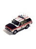 Range Rover Manchester Police