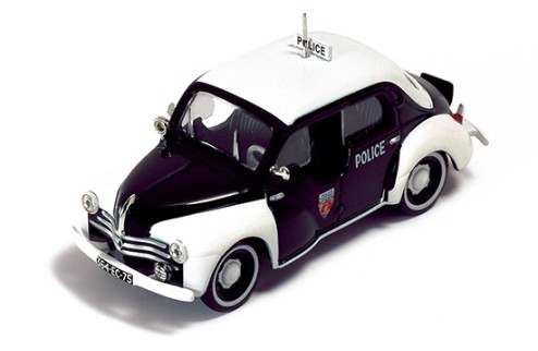Renault 4CV 