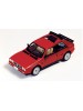 Lancia Delta S4 Stradale 1985 Red