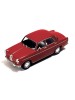 Alfa Romeo Giulietta Berlina 1956 Red