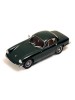 Lotus Elite 1962 British Racing Green
