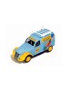 Citroen 2CV Fourgonette 1956