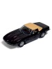 Maserati Ghibli Spyder Closed Met. Maroon 1970