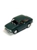 Fiat 850 Berlina Dark Green