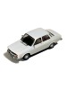 Renault 12 TL 1970 White