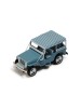Jeep Surrey Blue 1962