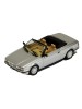 Maserati Biturbo 1985 Spyder Silver
