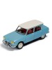 Citroen AMI 6 Blue - White Roof 1961
