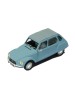 Citroen Dyane 6 Light Blue 1968
