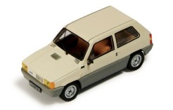 Fiat Panda 34 Beige 1980