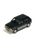 Fiat Panda 45 Blue 1980