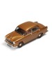 Hindustan Ambassador 1980 Gold