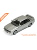 BMW Alpina B6 3.5S Dark Metallic Silver 1989