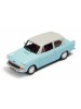 Ford Anglia 1962 2 TONES Blue & White